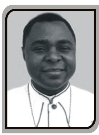 diocese idah bishop
