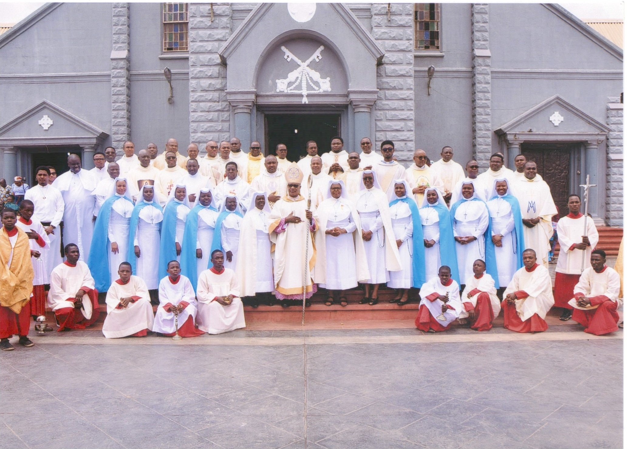 thumbnail image 2 of Catecismo De La Iglesia Catolica – Spanish Edition Catechism – U.S. Catholic Church – 1995 Mass Market 2 of 5