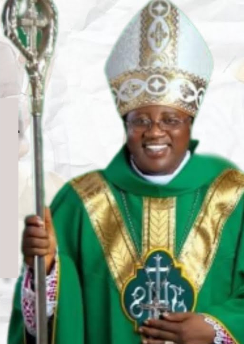 Daboh PHOTO ALBUM OF THE EPISCOPAL ORDINATION OF MOST REV. HABILA DABOH ...