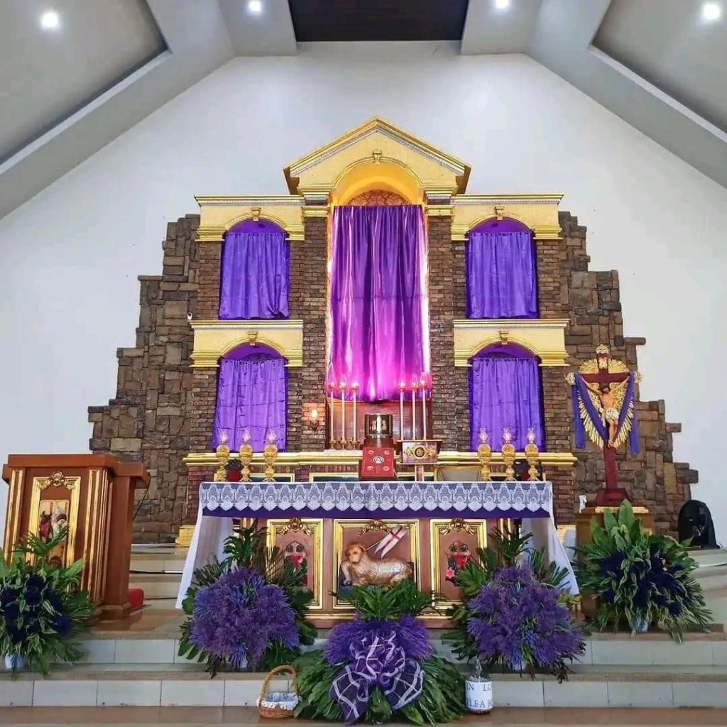 Nigeria NIGERIA CATHOLIC NETWORK